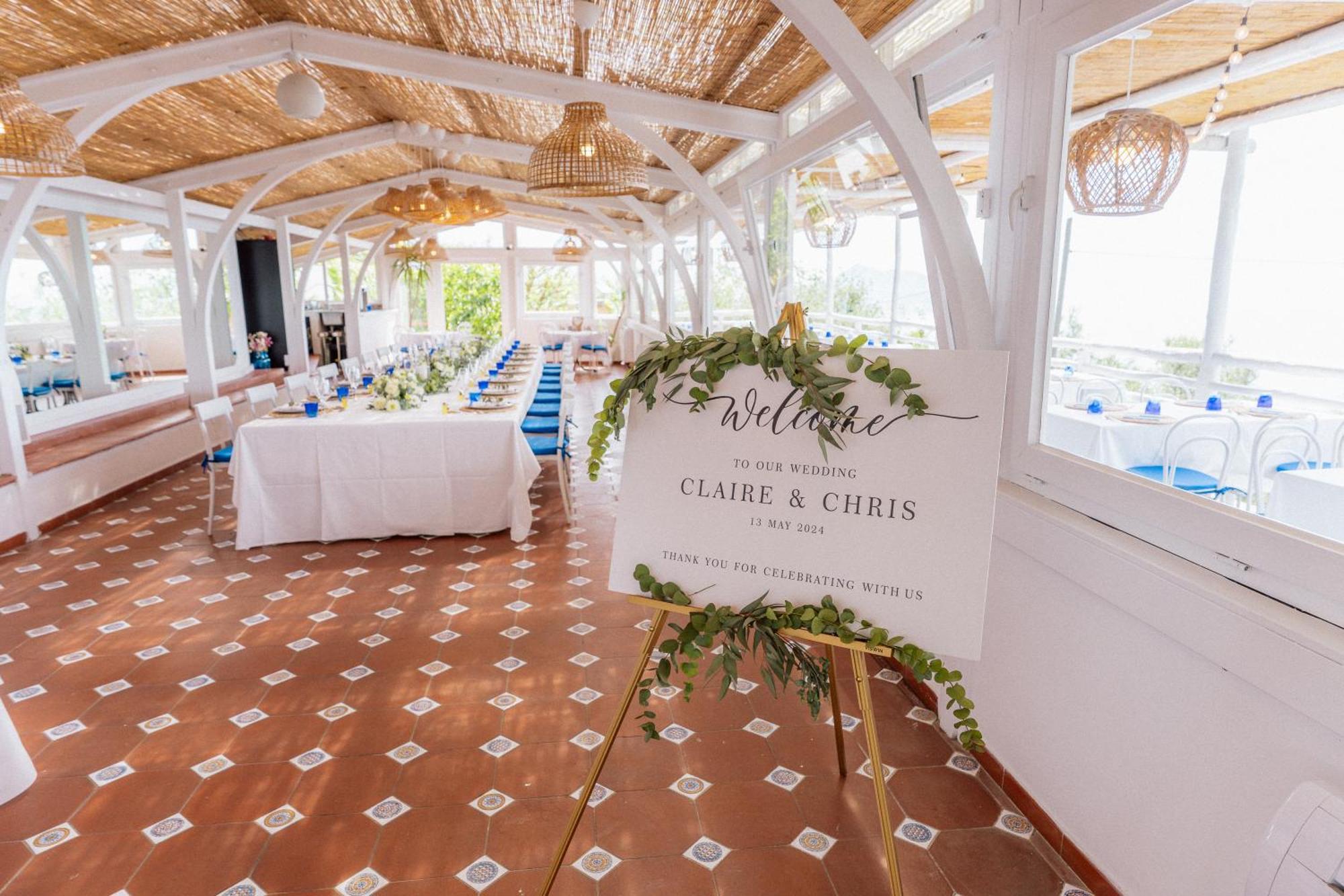 Gocce Di Capri Resort Massa Lubrense Luaran gambar